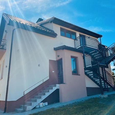 Zakatek Solny Apartment Bochnia Exterior photo